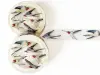 Ponchise Washi Tape - Tsubame