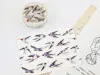 Ponchise Washi Tape - Tsubame
