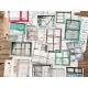 Plus Minus Matte PET Tape - Collection