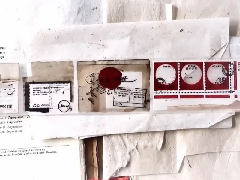 Plus Minus Washi Tape - With Without