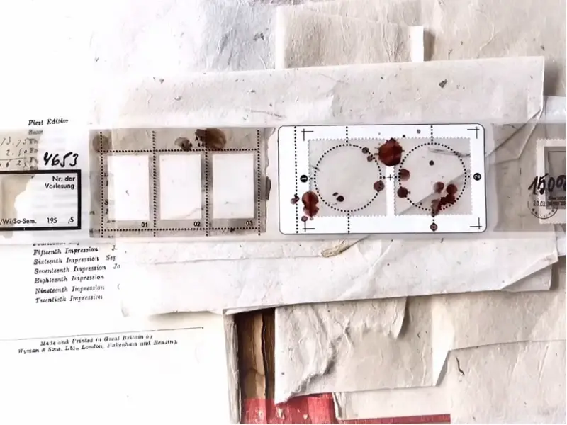 Plus Minus Washi Tape - With Without