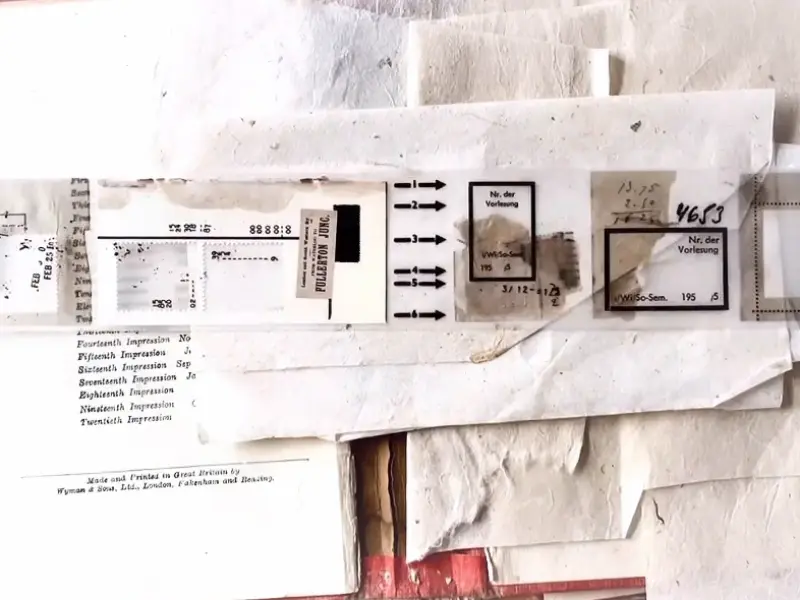 Plus Minus Washi Tape - With Without