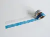 Yohaku Washi Tape Y118 - Fuyunoseiza