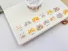Papier Platz x YOKO Washi Tape - Cat Face