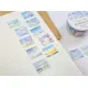 Papier Platz x Awa Washi Tape - Small Sky