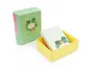 Shinzi Katoh Grimm Fairy Tale Memo Notes - Hansel and Gretel