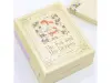 Shinzi Katoh Aesop Fables Fairy Tale Memo Notes - Fox And Grapes