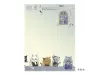 Shinzi Katoh Letter Set A5 Kenji Miyazawa - Cat Office
