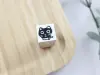 SANBY x Yumi Kitagishi Rubber Stamp Cat - Chibi 03