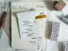 Kurukynki Stamp Set - Words
