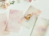 MU Dyeing Tracing Paper - No.19