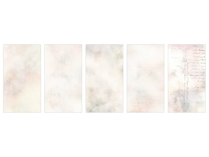 MU Dyeing Tracing Paper - No.21