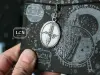 Pre-Order LCN Double Sided Metal Charm - Stationery Addicted