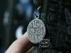 LCN Double Sided Metal Charm - Paperlover