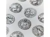 LCN Postal Signs Rubber Stamp - Set 2