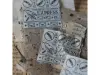 LCN Postal Signs Rubber Stamp - Set 1