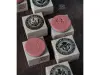 LCN Rubber Stamp Set - Flower Meanings