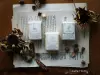 Discontinued Kurukynki Stamp Set Storybook - As We Grow