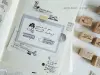 Kurukynki Stamp Set Beautiful Moment - Write