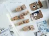 Kurukynki Stamp Set Beautiful Moment - Write