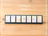 Pre-Order 2024 Himekuri Daily Sticky Calendar - Story