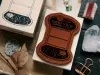 Pre-Order OURS Rubber Stamp - Thread Card