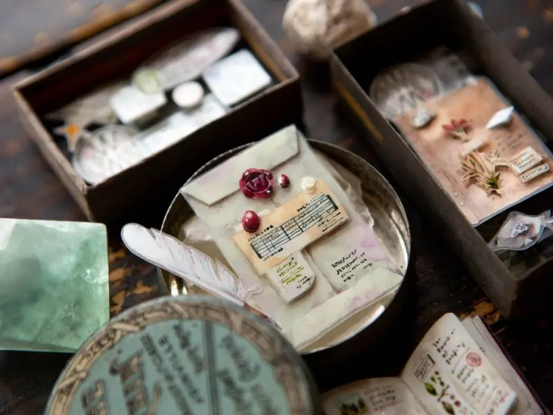 Pre-Order OURS Matte PET Tape - Desk of Botanist