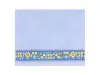 Tyrol Mini Note Paper Set with Envelopes - Bloom