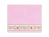 Tyrol Mini Note Paper Set with Envelopes - Coney