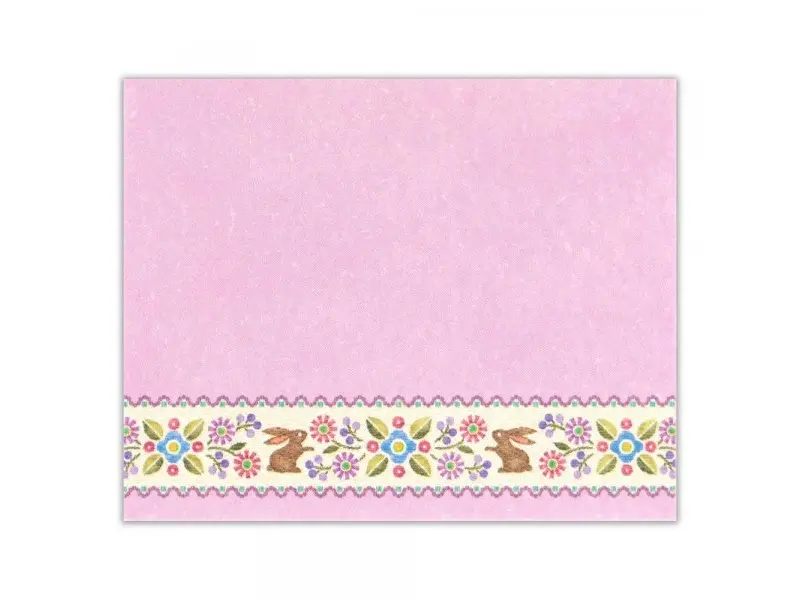 Tyrol Mini Note Paper Set with Envelopes - Coney