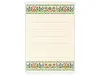 Tyrol Mini Note Paper Set with Envelopes - Birdie