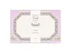 Tyrol Small Letter Set with Envelopes - Coney