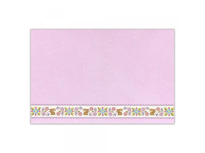 Tyrol Small Letter Set with Envelopes - Coney