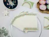 Tyrol Mini Note Paper Set with Envelopes - Birdie