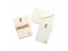 Furukawa Winter Letter Set - Glove Bear