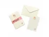 Furukawa Paper Winter Letter Set - Delivery Dog
