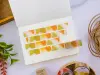 Saien x Common Modern Washi Tape - Pears