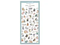 Mindwave Washi Stickers Cozy - Relax