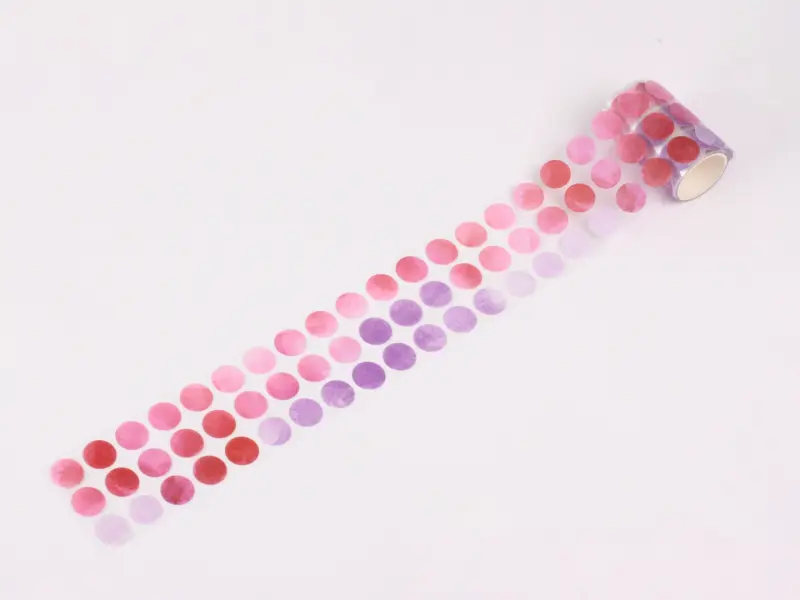 Appree Mood Stickers - Stone Texture