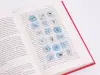 Appree Sealing Wax Stickers - Pure Blue