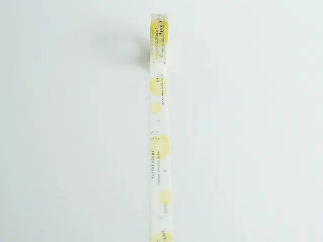 Yohaku Washi Tape Y129 - Soratokaze