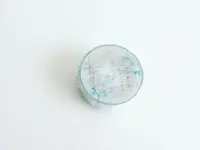 Yohaku Washi Tape Y130 - Clematis