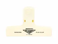 Hightide Penco Clampy Pla-Clip - Ivory