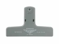 Hightide Penco Clampy Pla-Clip - Gray