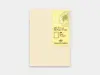 Traveler's Notebook Refill 013 MD Paper Cream Passport Size