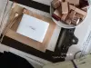 Kurukynki Blindxx AB Stamp Set