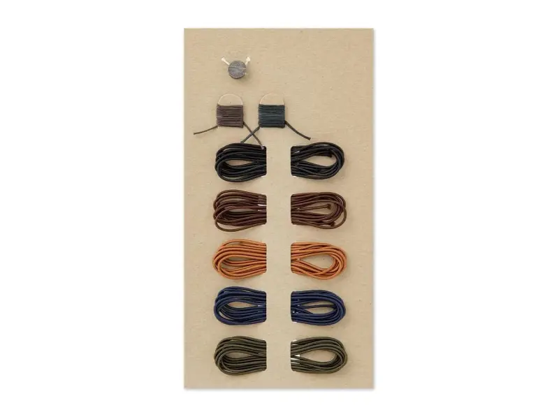 009. Repair Kit Traveler's Notebook - New Colors