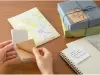 Midori Sticky Notes - Plain