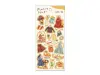 Mindwave  Paper Sticker Girls - Shopping