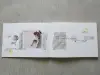 Yohaku Craft Notebook M111 - Yokonaga